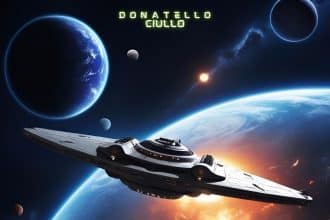 Donatello ciullo new direction