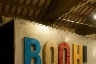 Al museo omero nasce la galleria booh!