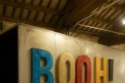 Al museo omero nasce la galleria booh!