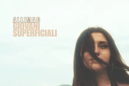 Giovani superficiali allimac