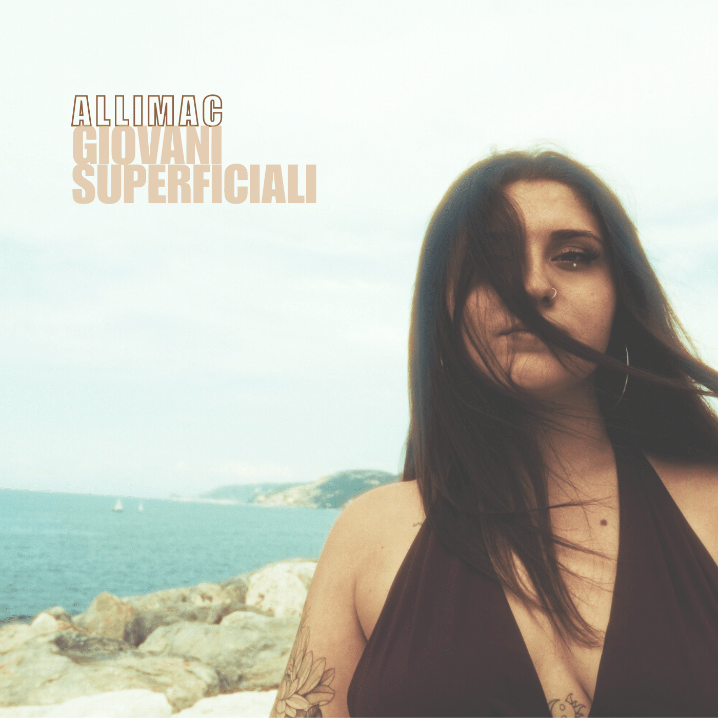 Giovani superficiali allimac