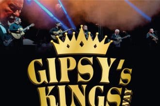 Gypsy kings 2