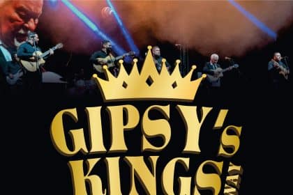 Gypsy kings 2