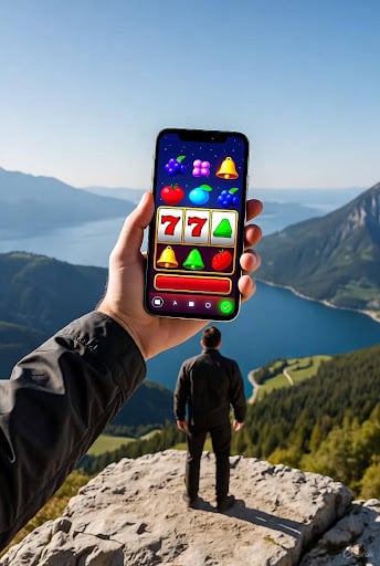 Scopri l’arte del gioco con royalsea: dove il viaggio incontra la fortuna