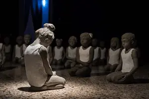 Valerio berruti more than kids