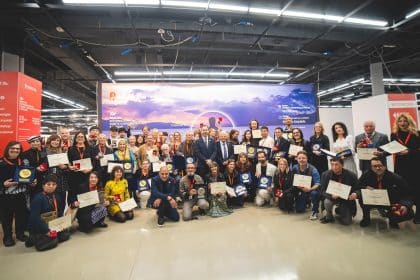 Vincitori florence biennale 2025