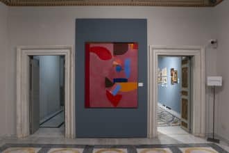 Dal 26 novembre 2025 arriva la mostra antonio scordia. La realtà che diventa visione