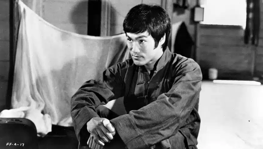 Accadde oggi 27 novembre 1942, nasce bruce lee, l'attore e artista marziale di fama mondiale.