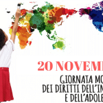 I diritti dei bambini e degli adolescenti