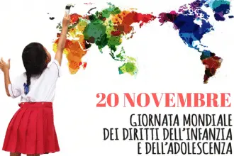 I diritti dei bambini e degli adolescenti
