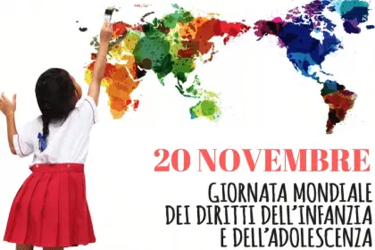 I diritti dei bambini e degli adolescenti