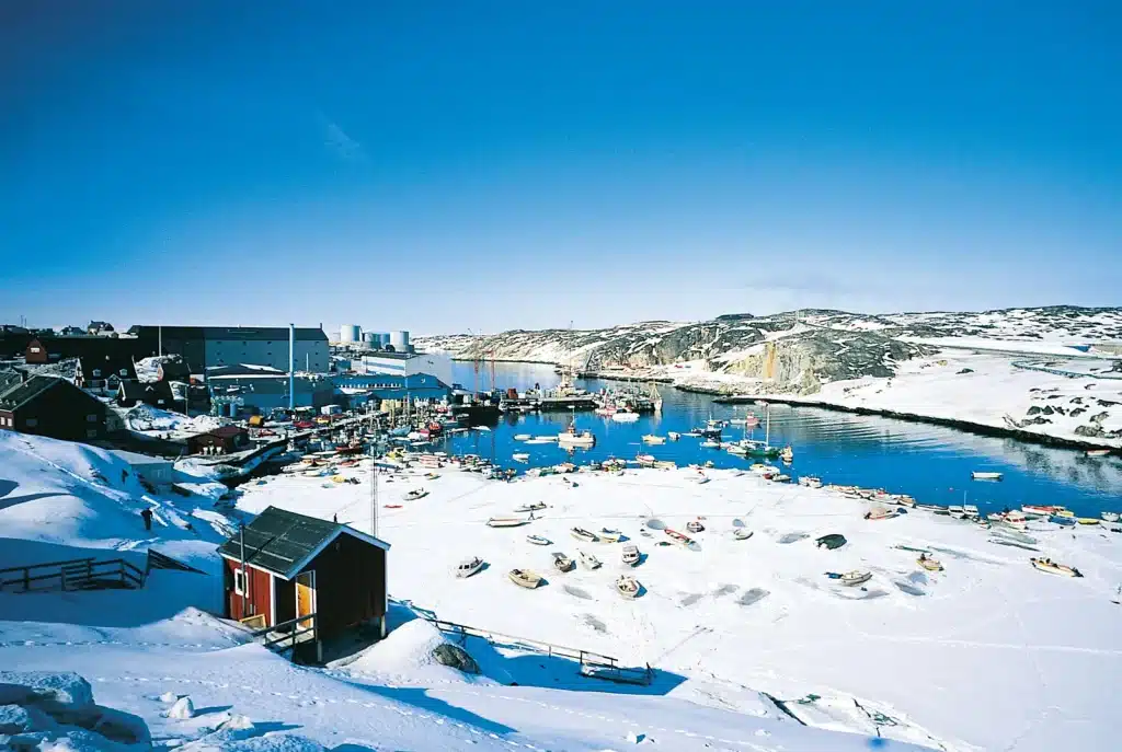Ilulissat