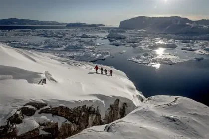 Ilulissat