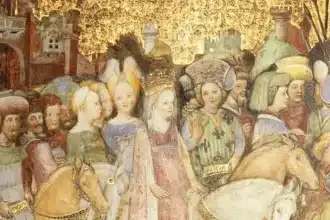 Pillole di storia medievale