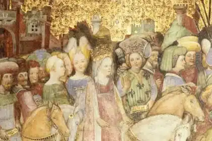 Pillole di storia medievale