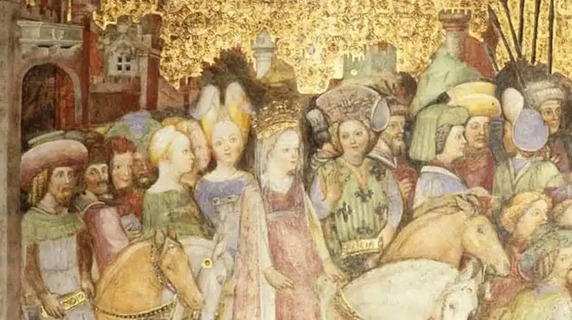 Pillole di storia medievale