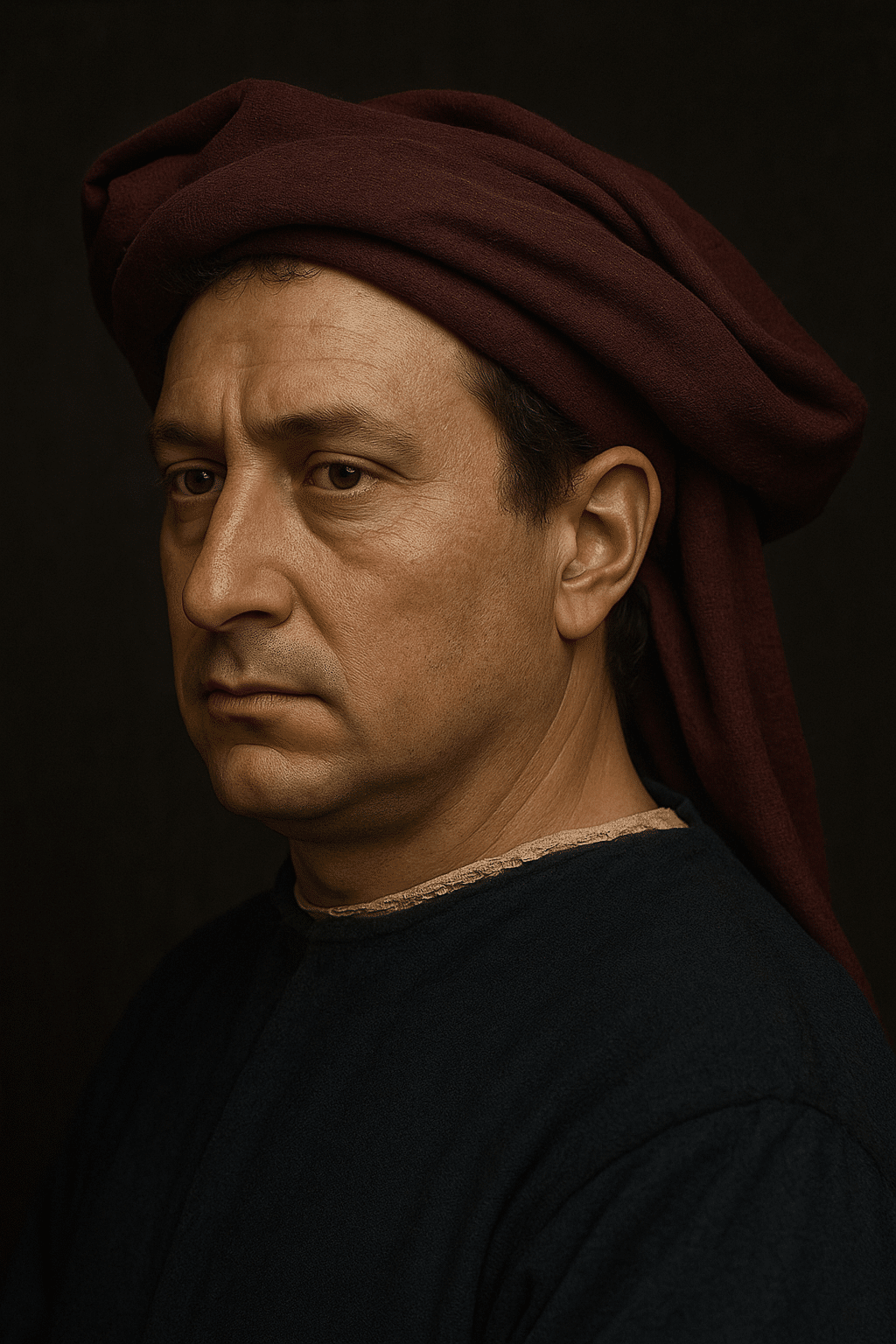Masaccio