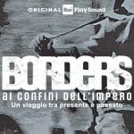 Borders, ai confini dell’Impero