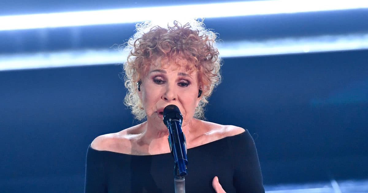 Ornella vanoni