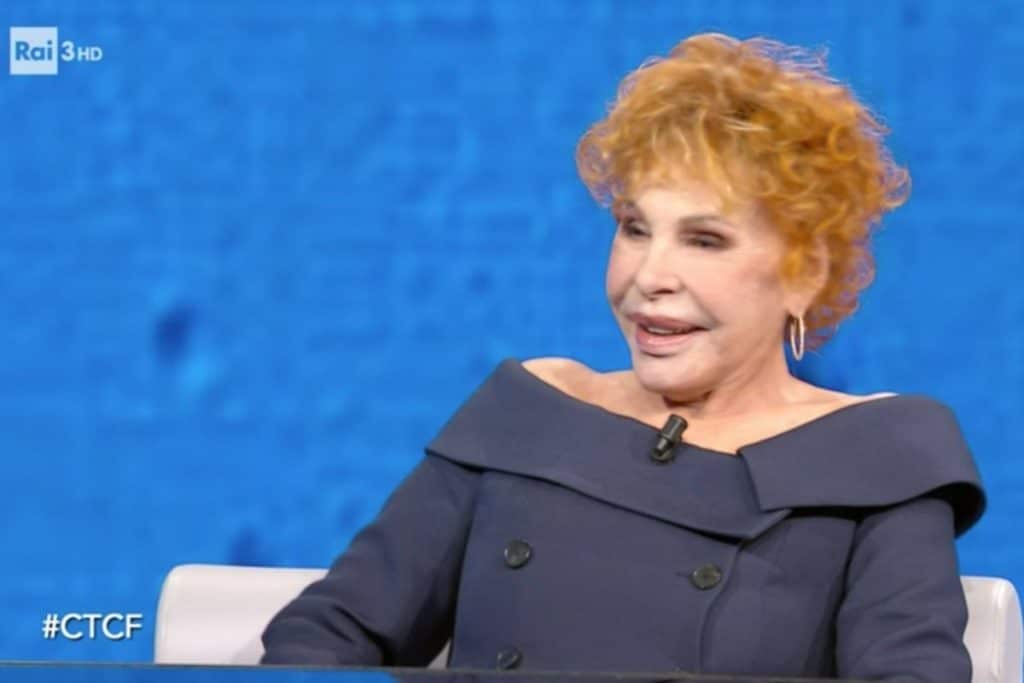 È morta ornella vanoni, la signora della musica italiana: come reagisce il mondo dello spettacolo? Ornella vanoni (