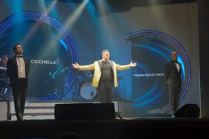 Francesco cicchella