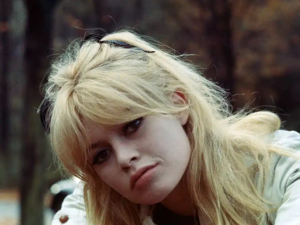 Brigitte bardot