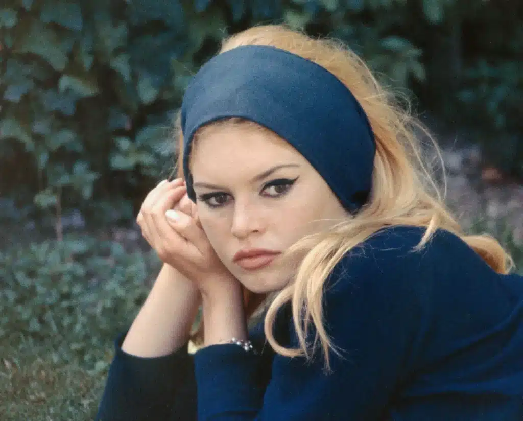 Brigitte bardot