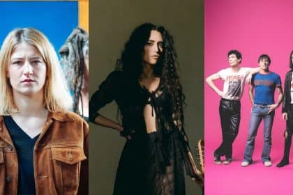 Ecco la top 100 dei dischi e dei singoli più apprezzati dal circuito dell'indie music like del 2025