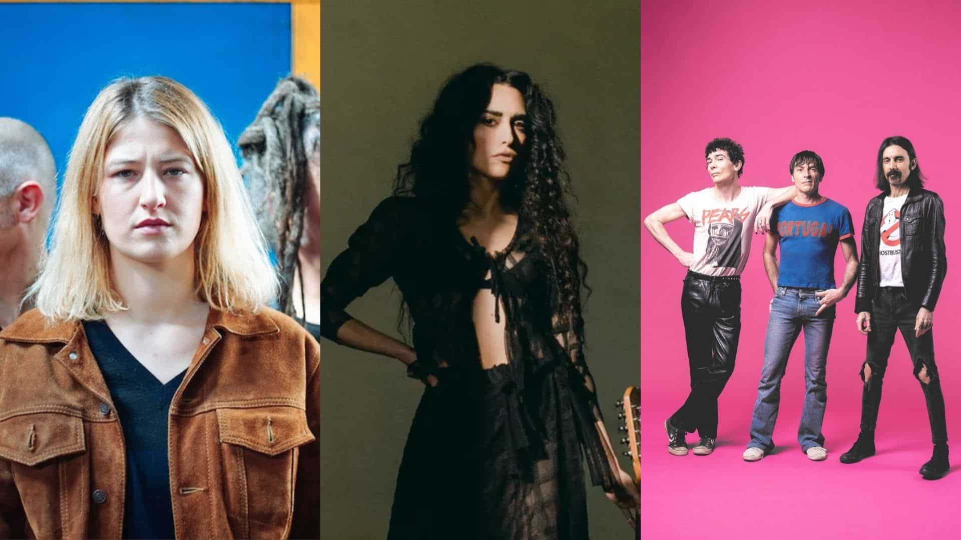 Ecco la top 100 dei dischi e dei singoli più apprezzati dal circuito dell'indie music like del 2025