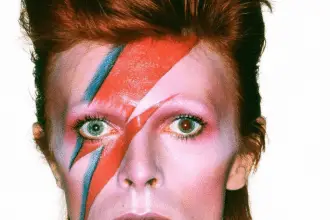 Accadde oggi 8 gennaio 1947, nacque a brixton, londra, david bowie