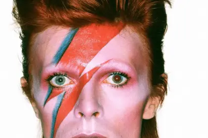 Accadde oggi 8 gennaio 1947, nacque a brixton, londra, david bowie