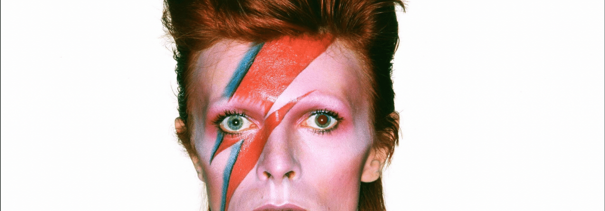 Accadde oggi 8 gennaio 1947, nacque a brixton, londra, david bowie