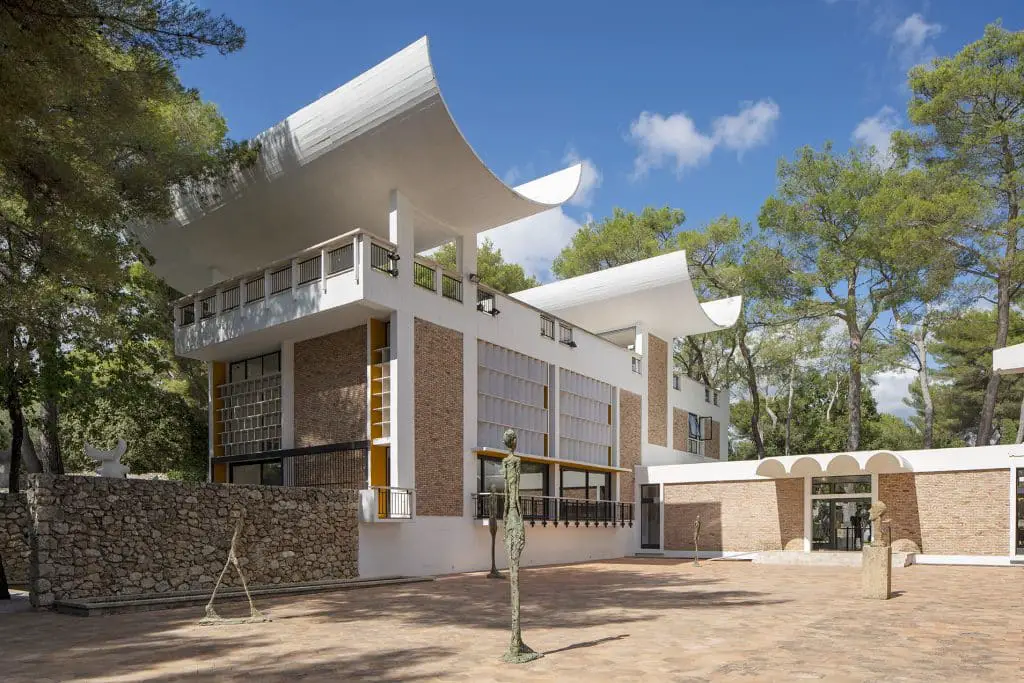 Fondation maeght