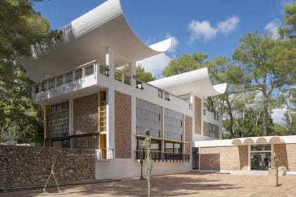 Fondation maeght