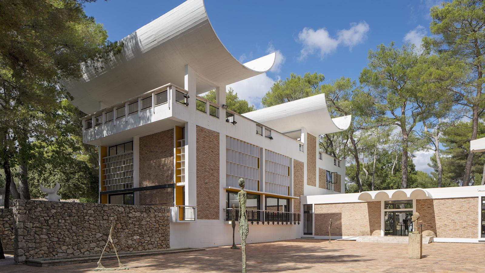 Fondation maeght