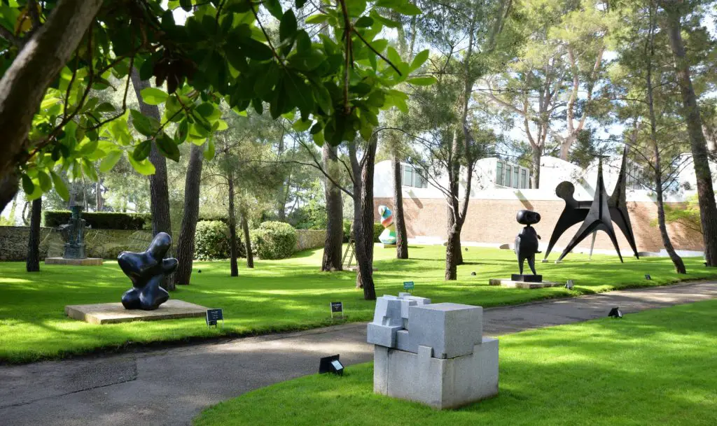 Fondation maeght