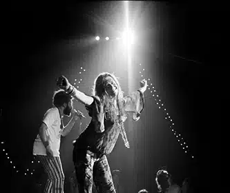 Janis joplin