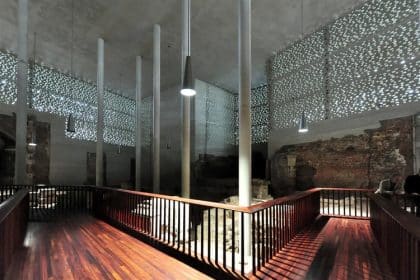 Kolumba museum