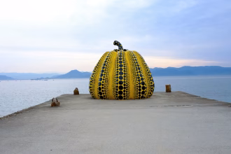 Naoshima