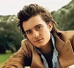 Orlando bloom