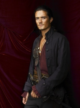 Orlando bloom