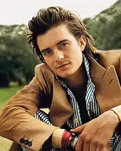 Orlando bloom