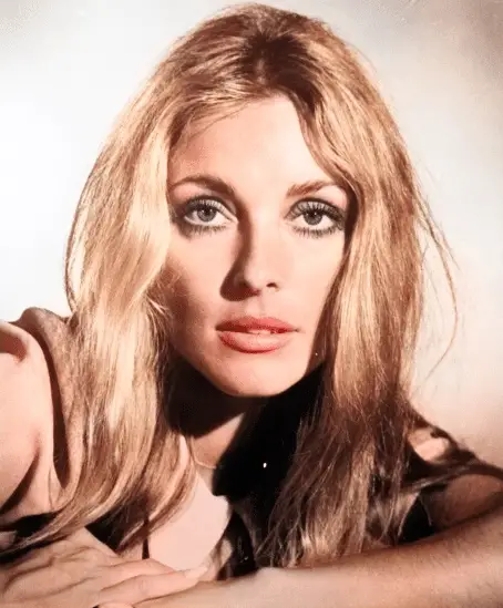 Sharon tate