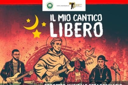 Arte musicale di san francesco 800 anni di ispirazione