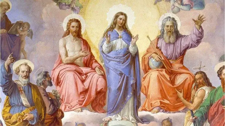 Immacolata concezione: perché l’8 dicembre è centrale