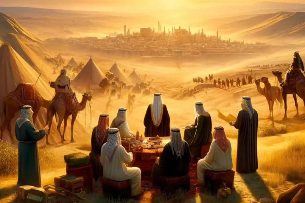 Pillole di storia medievale, il più grande impero del medioevo