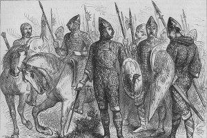 Pillole di storia medievale, ungari, saraceni e vichinghi