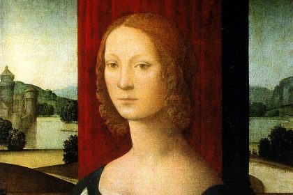 Pillole di storia medievale e rinascimentale, caterina sforza