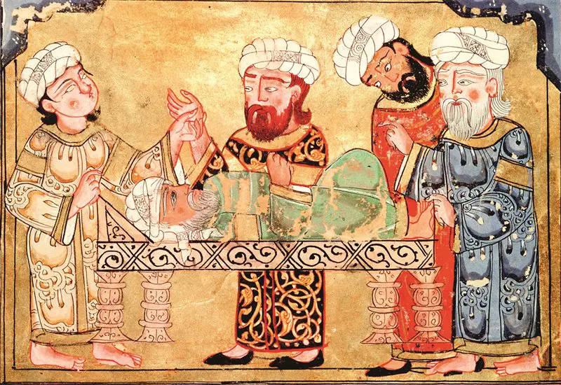 Pillole di storia medievale, il più grande impero del medioevo