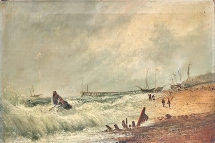 Impressionismo, dal 14 febbraio, a palazzo tarasconi